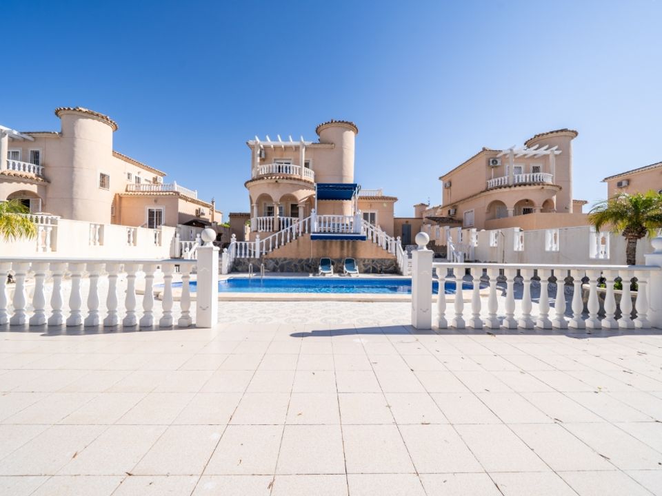 Villa i La Marina, Alicante - foto 5